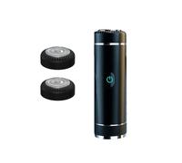 Pyugxab Trimmer per il corpo di alta qualità, elegante rasoio per uova e corpo per uomini e donne, B