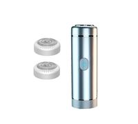 Pyugxab Trimmer per il corpo di alta qualità, il trimmer elegante premium per uova e corpo per uomini e donne, A