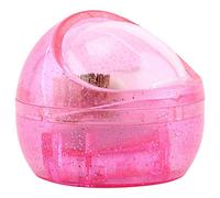 Pyugxab Trivello Bit di Pulizia di Sicurezza per L'Attrezzo di Arte Del Manicure Macchina Elettrica Trapani Wash Nail Cleaner con Del Metallo + Plastica Brush35000Rpm