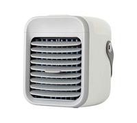 Pyugxab Ventilatore portatile di raffreddamento 'acqua per casa desktop mini aria condizionata piccolo ventilatore USB refrigeratore