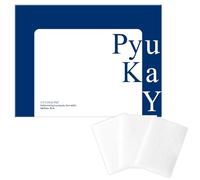 Pyunkang Yul, 1/3 cotone pad, 160 pezzi