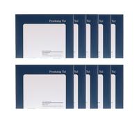 Pyunkang Yul 1/3 Cotton Pad 160pcs (10ea) Set