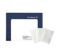 Pyunkang Yul 1/3 Cotton Pad 160pz