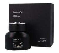 Pyunkang Yul Black Tea Enriched Cream Crema Antirughe Viso 60 ml