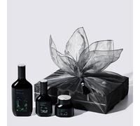 Pyunkang Yul Black Tea Gift Set Crema60ml Tonico 130ml Siero45ml Anti Aging Moid