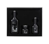 Pyunkang Yul - Black Tea Line Gift Set - 130ml + 45ml + 60ml