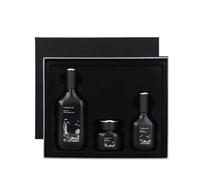 Pyunkang Yul - Black Tea Line Gift Set - 1set(3articoli)
