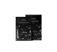 Pyunkang Yul - Black Tea Revitalizing Mask Pack - 10pezzi