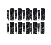 Pyunkang Yul Black Tea Time Reverse Eye Cream - 25ml (10ea) Set