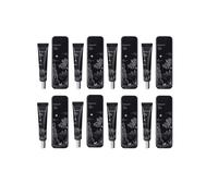 Pyunkang Yul Black Tea Time Reverse Eye Cream - 25ml (8ea) Set