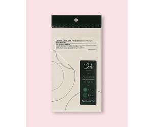Pyunkang Yul Cerotti per Imperfezioni Calming Clear Spot Patch (Intensive Care + Slim Care) - 124 pz