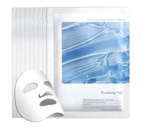 Pyunkang Yul Maschera viso idratante (Highly Moisturizing Essence Mask Pack) 10 x 25 ml