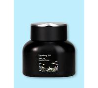 Pyunkang Yul Crema al tè nero per la giovinezza e l'elasticità della pelle Black Tea Enriched Cream - 60 ml