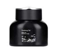 Pyunkang Yul Black Tea Enriched Cream Crema Antirughe Viso 60 ml