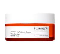 [PKY] Pyunkang Yul Crema Illuminante per una Pelle Impeccabile e Radiosa con Vitamina C ed Estratto di Perla, Idratante Viso per Idratazione Profonda, Skincare Coreano (1.69 Fl. Oz, 50ml)