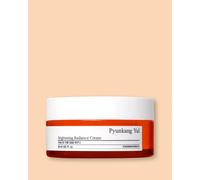 [PKY] Pyunkang Yul Crema Illuminante per una Pelle Impeccabile e Radiosa con Vitamina C ed Estratto di Perla, Idratante Viso per Idratazione Profonda, Skincare Coreano (1.69 Fl. Oz, 50ml)