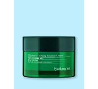 [PKY] Pyunkang Yul Crema Soluzione Calmante Definitiva per Pelle Sensibile con Ingredienti Brevettati, Idratante che Calma Intensamente e Lenisce Rossori con Cica e Tea Tree, Skincare Coreana (1.01 Fl