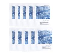Pyunkang Yul Maschera viso idratante (Highly Moisturizing Essence Mask Pack) 10 x 25 ml