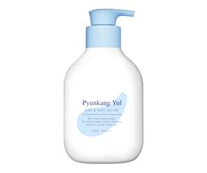 Pyunkang Yul - Kids & Baby Lotion - 590ml