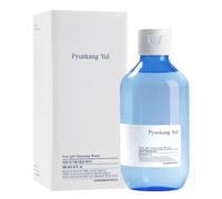 Pyunkang Yul Low pH Cleansing Water Acqua Struccante Normalizzante pH