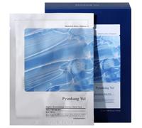 Pyunkang Yul Maschera in fogli idratante intensiva, 10 pezzi