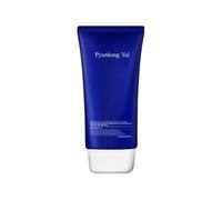[PKY] Pyunkang Yul - Balsamo detergente profondo, pulizia del viso, rimozione del trucco delicato e idratante con tè verde e olio di crusca di riso, ingredienti naturali e sicuri, 100 ml