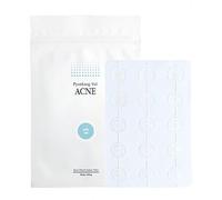 Pyunkang Yul Acne Spot Patch Super sottile - 1 foglio (15 patch)