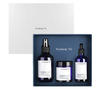 Pyunkang Yul Set Idratante per la Pelle: Tonico-Essenza 200ml + Crema 100ml + Siero 100ml