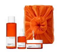 Pyunkang Yul set regalo Brightening Line: Tonico 150ml + Siero 30ml + Crema 50ml