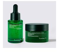 PyunkangYul Ultimate Calming Solution Fiala 30 ml & Cream 30 ml K-Beauty