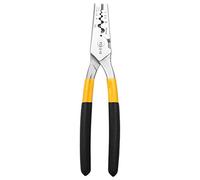 PZ 0.5-16 Stile Piccolo Pinza Crimpatrice per Extremites Speciali Terminali Tubo Pinza Utensili a Mano