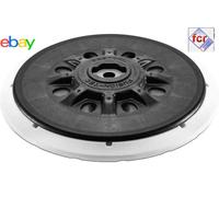 [PZ.02] PLATORELLO ORIGINALE PER ORBITALE FESTOOL DIAM. 150MM cod. 202458