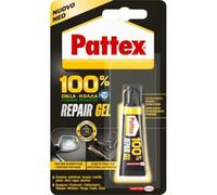 pz.1 Pattex Repair Extreme 8g trasparente 2146091
