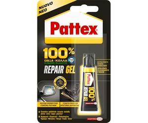 pz.1 Pattex Repair Extreme 8g trasparente 2146091