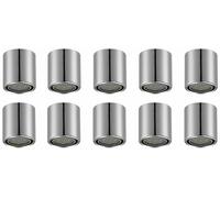 PZ.10 ROMPIGETTO FILTRO AERATORE NEOPERL M16x1 FEMMINA PER RUBINETTO BAGNO