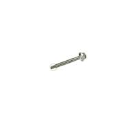 PZ 100 VITI VITE AUTOPERFORANTE KOVERVIT dx 6,3x70 70 mm x 6,3 mm 70X6,3 MUSTAD