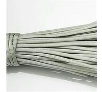 pz 100FT 550 Paracord Cordino da paracadute Mil Spec Tipo III 7 Fili Nucleo per arrampicata Campeggio Fibbie Bracciale 1-40-Colore 29-4.0mm X 31M