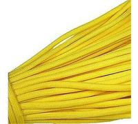 pz 100FT 550 Paracord Cordino da paracadute Mil Spec Tipo III 7 Fili Nucleo per arrampicata Campeggio Fibbie Bracciale 1-40-Colore 19-4.0mm X 31M