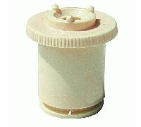 pz 12 ricambio valvola per secchio in plastica pappatoio vitelli vitello