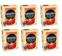 PZ 120 CAFFE' SOLUBILE DECAFFEINATO MONOPORZIONE NESCAFE LIOFILIZZATO BUSTINA