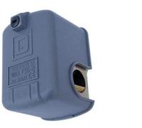PZ. 2 PRESSOSTATO 2 BAR SQUARE D 9013 FSG2 AUTOCLAVE REGOLATORE PRESSIONE ELETTROPOMPE