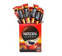 PZ 240 CAFFE' IN BUSTINA SOLUBILE NESCAFE' CLASSIC MONO PORZIONE INSTANT COFFEE CAFFE ISTANTANEO LIOFILIZZATO