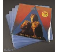 [Pz 25] Buste esterne 12" per dischi picture disc (PE NEUTRO MY 100)