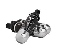 pz.3 Capsule Pure Argon x Coravin Timeless and Pivot- Conserva il Vino per Anni