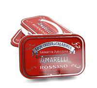 PZ 3 SCATOLE DA 40 GR DI LIQUIRIZIA SPEZZATINA LIQORICE IDEALE PER SNACK E