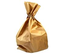 PZ 30 Sacchi Avana per Raccolta Differenziata 40x16x80 cm