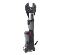 PZ-300C Mini Connettore Elettrico Alimentato A Batteria Tagliacavi Idraulico For Crimpatura E Utensile Da Taglio
