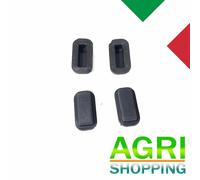 PZ.4 Gommino Supporto Serbatoio Decespugliatore Alpina STAR22-26-31-36-41-VIP21
