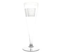 PZ 40 CALICE FLUTES PER CHAMPAGNE COPPA BICCHIERE VINO PROSECCO TRASPARENTE HAPPY HOUR APERITIVO APERICENA FLUTE KRISTAL CLEAR
