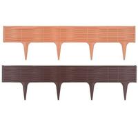 PZ.5 BORDURE STACCIONATE GARDEN FLEXY IBWI R CM.78,5xH18,6